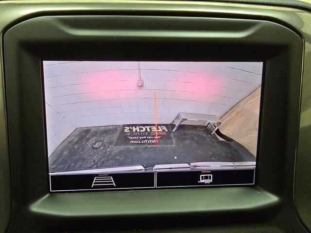 2026 GMC Sierra 1500 Pro - Photo 18