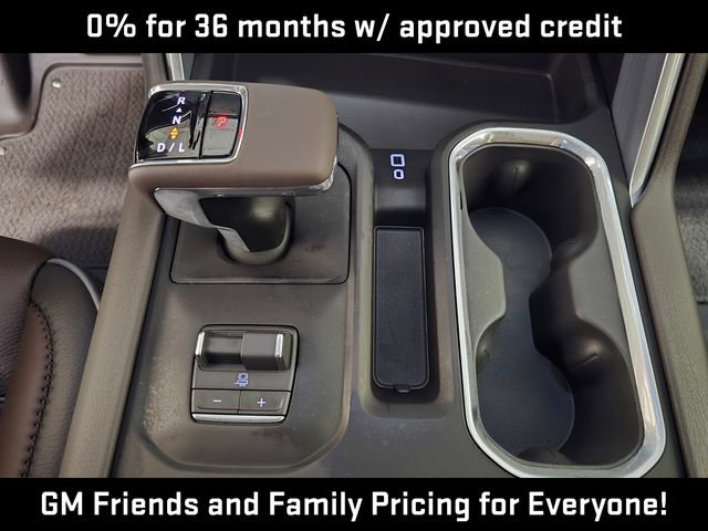 2026 GMC Sierra 1500 Denali - Photo 23