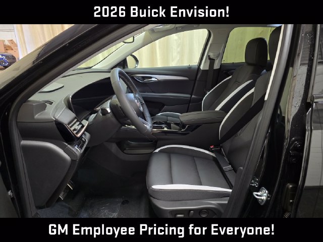 2026 Buick Envision Sport Touring - Photo 14