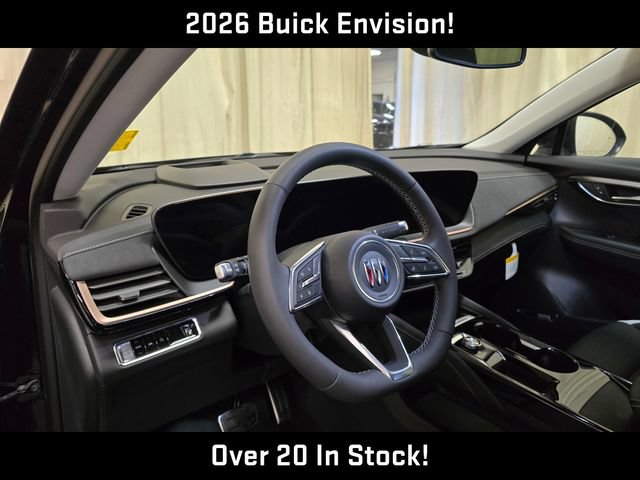 2026 Buick Envision Sport Touring - Photo 15