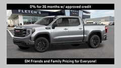 2026 GMC Sierra 1500 Elevation Truck
