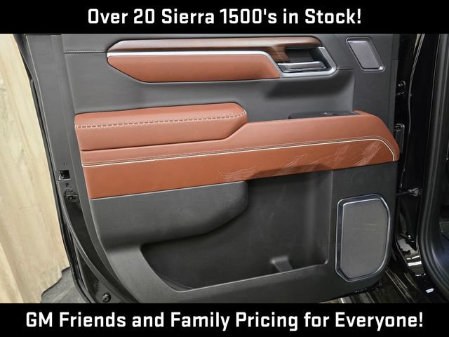 2026 GMC Sierra 1500 Denali Ultimate - Photo 30