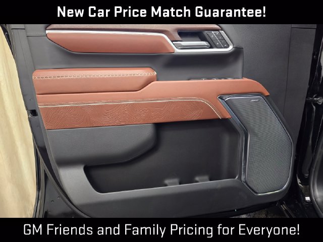 2026 GMC Sierra 2500HD Denali Ultimate - Photo 12