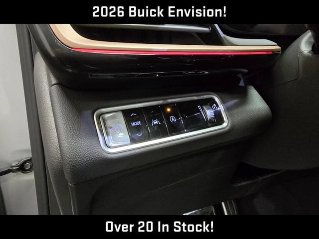 2026 Buick Envision Sport Touring - Photo 18