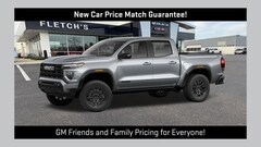 2026 GMC Canyon Elevation Truck