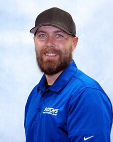 Staff member DAN SCOTT from ID_a952b401f1be