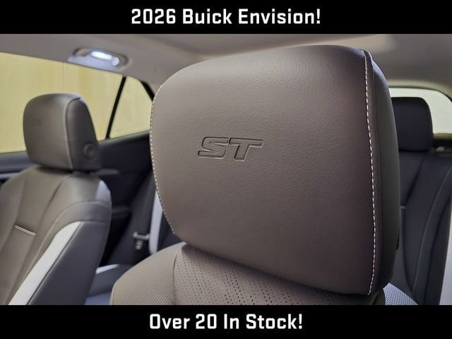 2026 Buick Envision Sport Touring - Photo 15