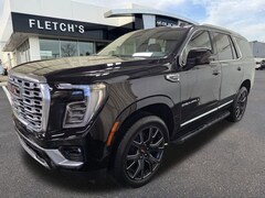 2026 GMC Yukon Denali SUV