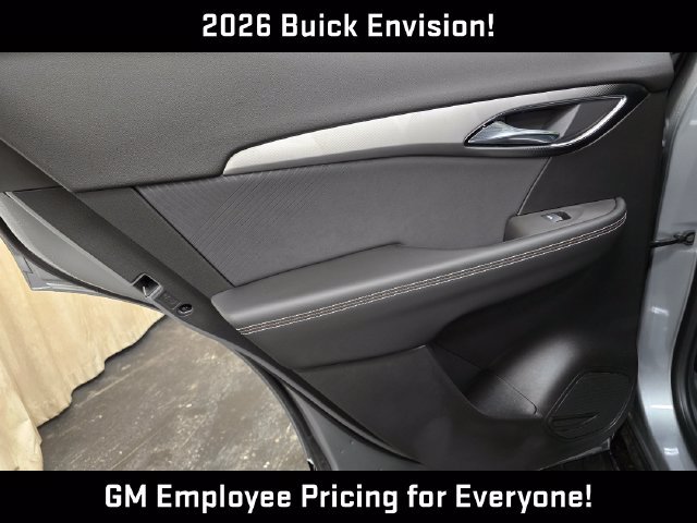 2026 Buick Envision Sport Touring - Photo 30