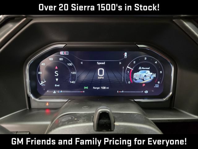 2026 GMC Sierra 1500 Denali Ultimate - Photo 21