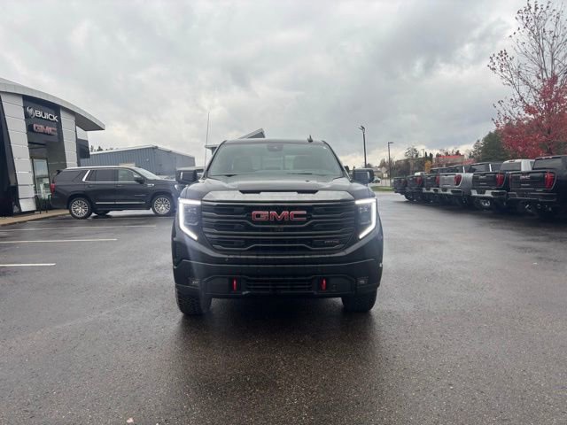 2023 Gmc Sierra 1500 AT4 photo 2