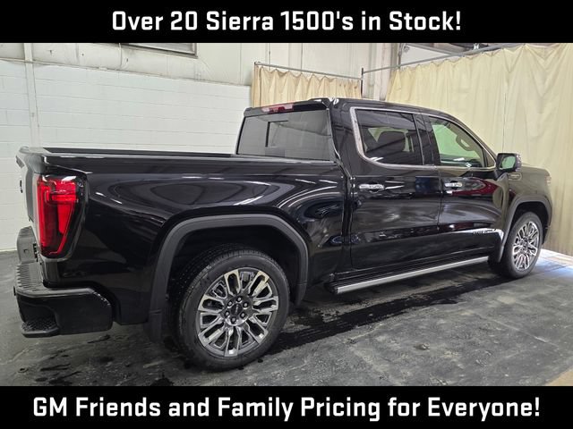 2026 GMC Sierra 1500 Denali Ultimate - Photo 9