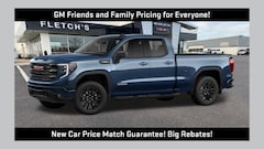 2026 GMC Sierra 1500 Elevation Truck