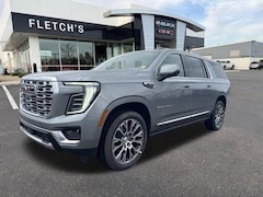 2026 GMC Yukon XL Denali SUV