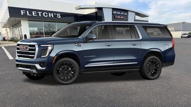 2026 GMC Yukon XL SUV 