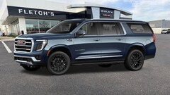 2026 GMC Yukon XL Elevation SUV