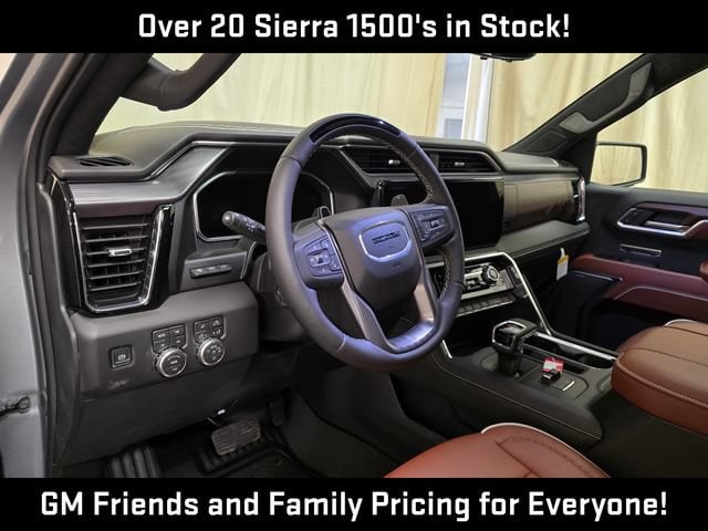 2026 GMC Sierra 1500 Denali Ultimate - Photo 20