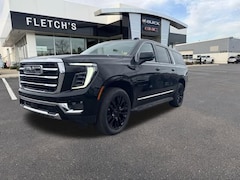 2026 GMC Yukon XL Elevation SUV