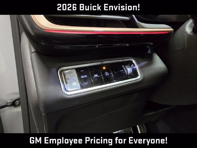 2026 Buick Envision Sport Touring - Photo 18