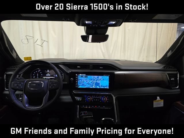 2026 GMC Sierra 1500 Denali Ultimate - Photo 33