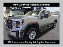 2026 GMC Sierra 2500 HD Pro Truck