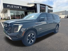 2025 GMC Yukon XL AT4 SUV