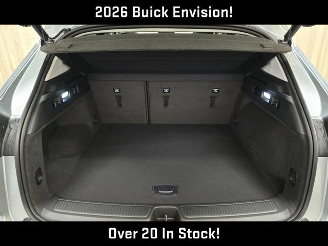 2026 Buick Envision Avenir - Photo 37