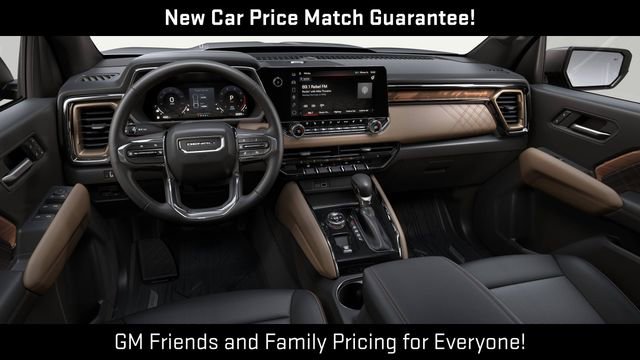 2026 GMC Canyon Denali - Photo 7