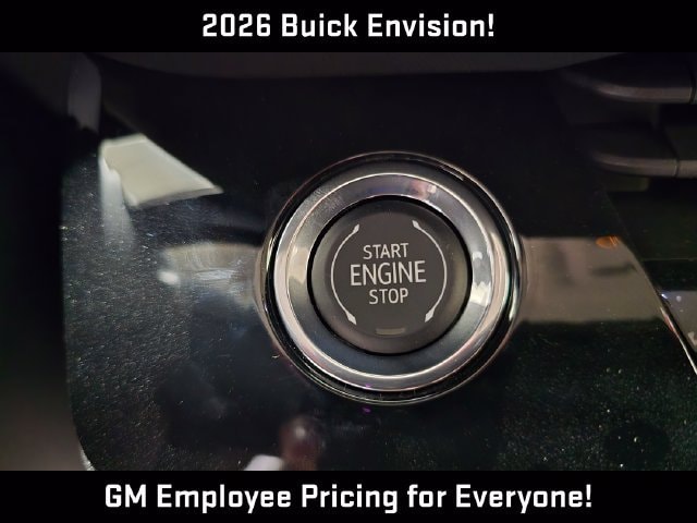 2026 Buick Envision Preferred - Photo 22
