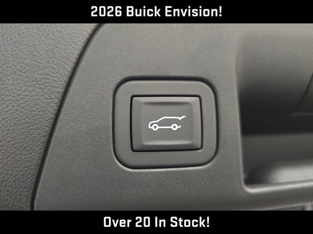 2026 Buick Envision Sport Touring - Photo 38