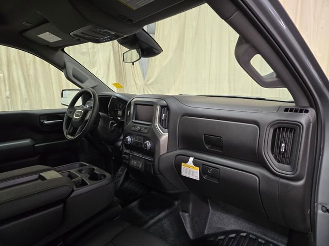 2026 GMC Sierra 1500 Pro - Photo 23