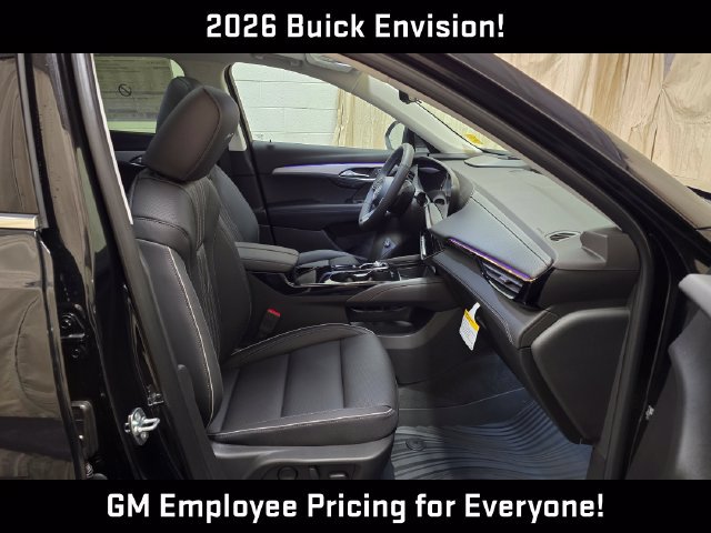 2026 Buick Envision Avenir - Photo 37