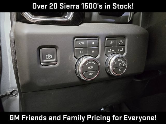 2026 GMC Sierra 1500 Denali Ultimate - Photo 21