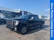 GMC Sierra 2500 HD