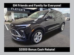 2026 Buick Encore GX Preferred SUV