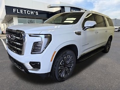 2025 GMC Yukon XL Elevation SUV