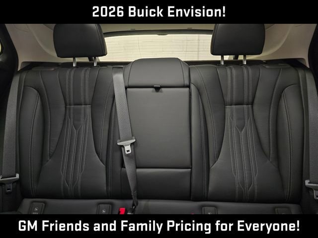 2026 Buick Envision Avenir - Photo 29
