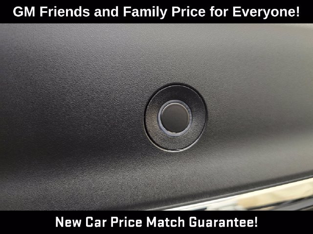 2027 Buick Enclave Preferred - Photo 12