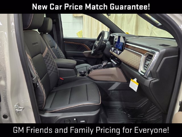 2026 GMC Canyon Denali - Photo 37