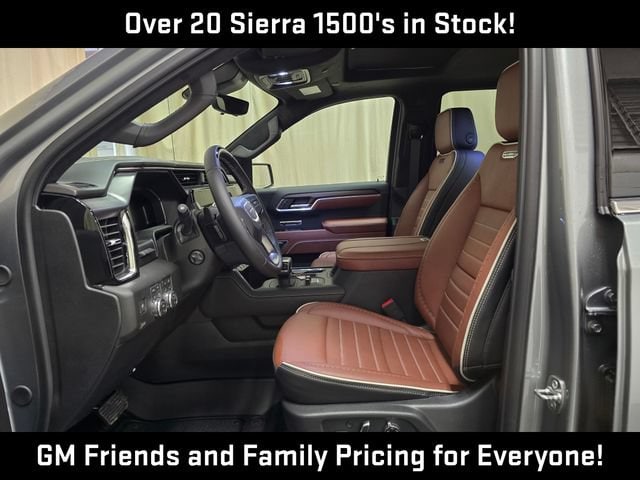 2026 GMC Sierra 1500 Denali Ultimate - Photo 17