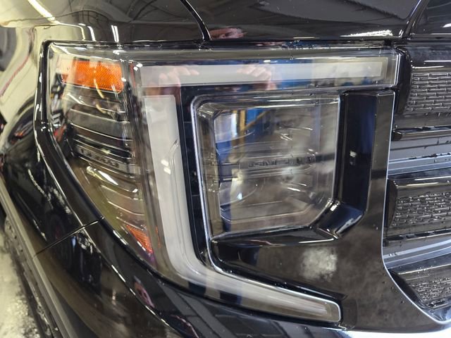 2026 Gmc Sierra 1500 Elevation photo 3