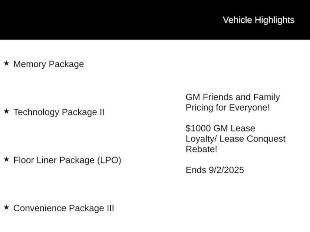 New 2026 GMC Terrain AT4 SUV