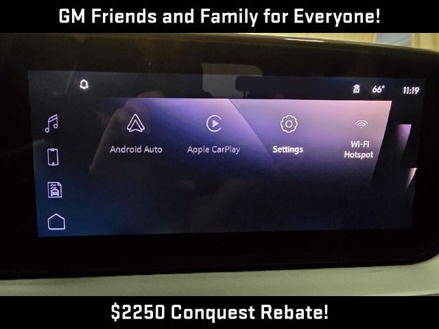 2026 Buick Encore GX Sport Touring - Photo 16