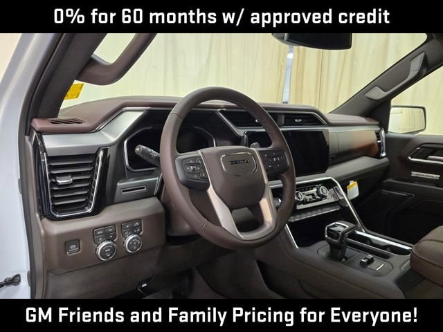 2026 GMC Sierra 1500 Denali - Photo 18