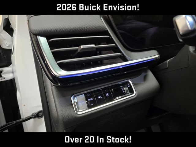 2026 Buick Envision Preferred - Photo 18