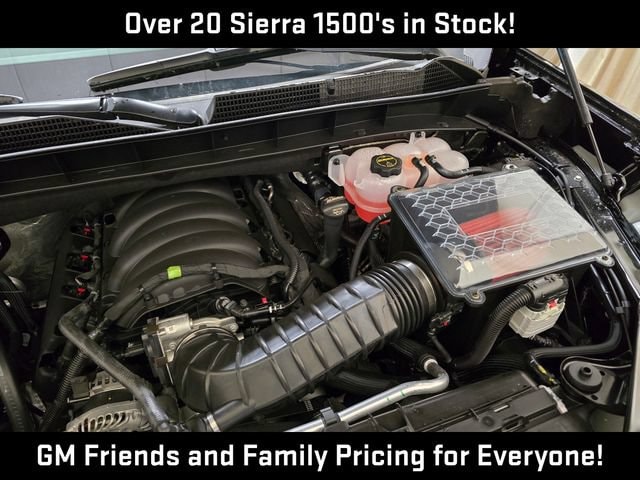2026 GMC Sierra 1500 Denali Ultimate - Photo 14