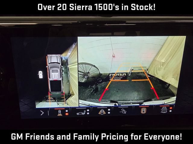 2026 GMC Sierra 1500 Denali Ultimate - Photo 24