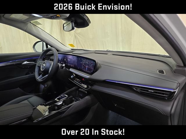 2026 Buick Envision Preferred - Photo 39