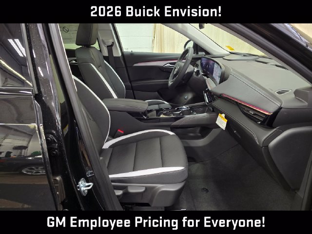 2026 Buick Envision Sport Touring - Photo 37