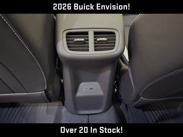 2026 Buick Envision Sport Touring - Photo 35